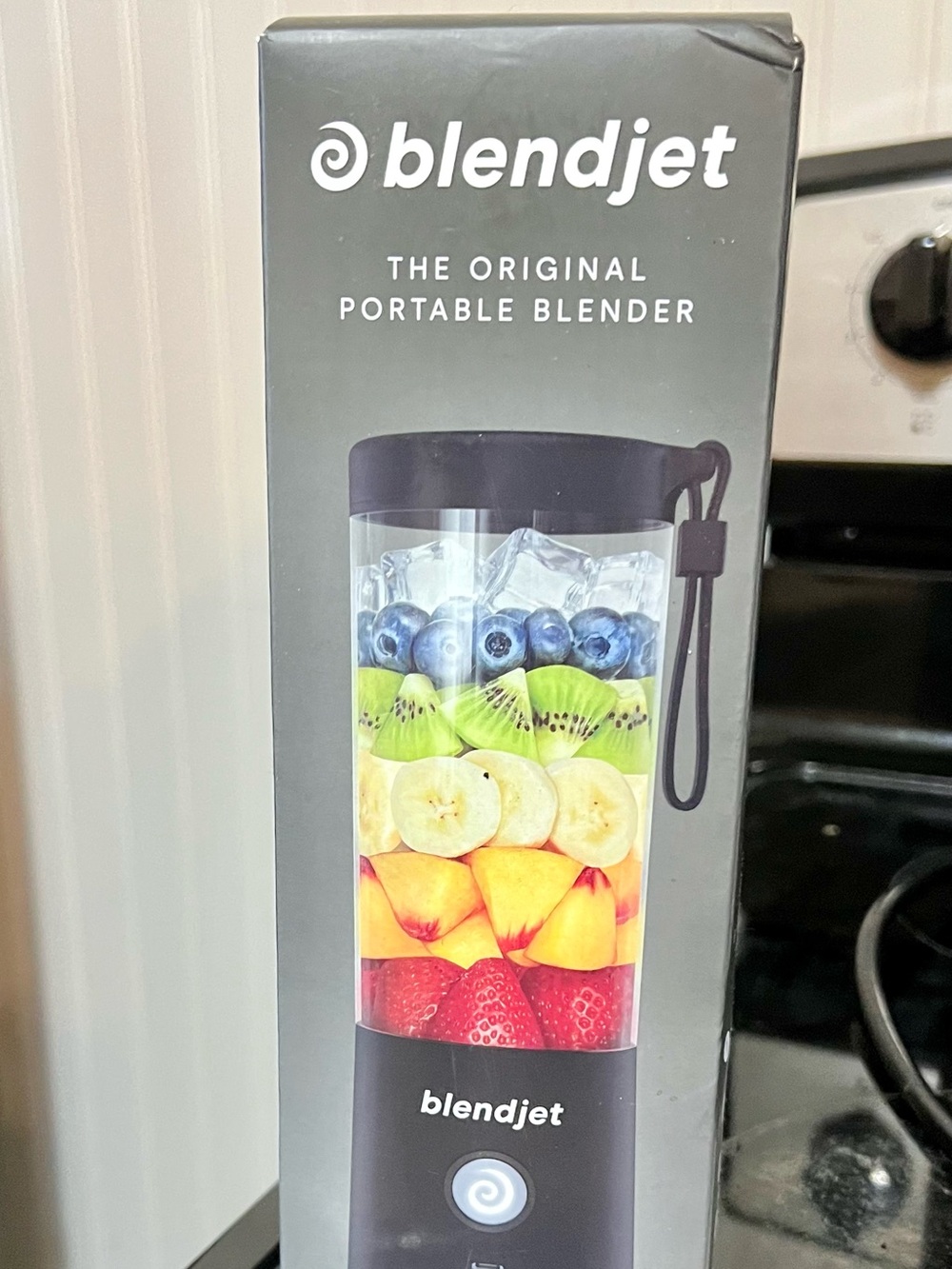 blendjet Portable Blender - New!Black